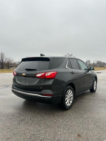 Chevrolet Equinox LT 2WD 2018