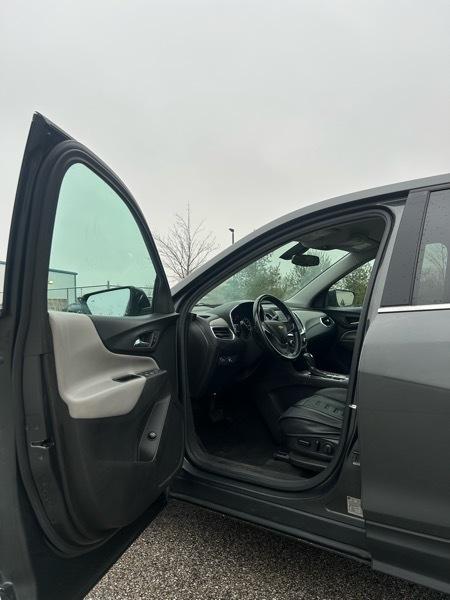 Chevrolet Equinox LT 2WD 2018