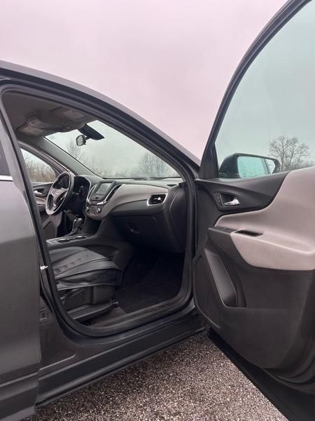 Chevrolet Equinox LT 2WD 2018