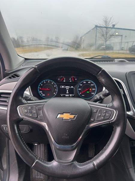 Chevrolet Equinox LT 2WD 2018