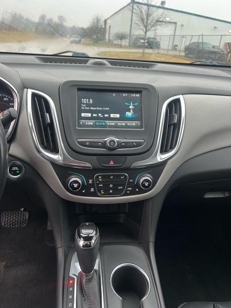 Chevrolet Equinox LT 2WD 2018