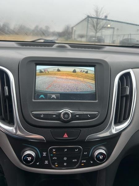 Chevrolet Equinox LT 2WD 2018