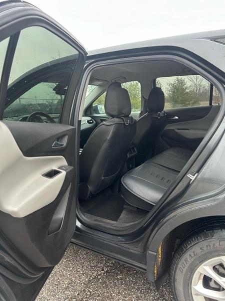 Chevrolet Equinox LT 2WD 2018