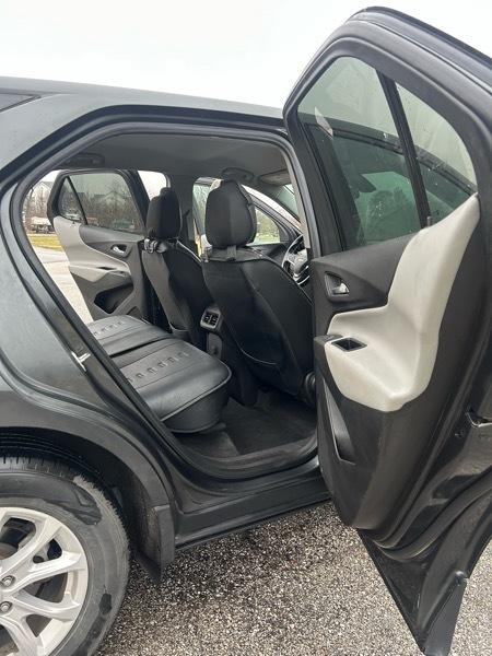 Chevrolet Equinox LT 2WD 2018