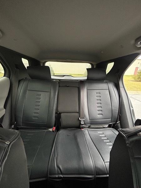 Chevrolet Equinox LT 2WD 2018