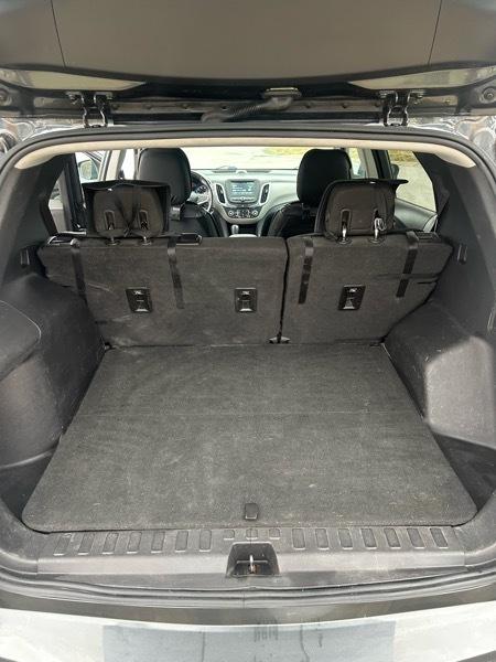 Chevrolet Equinox LT 2WD 2018