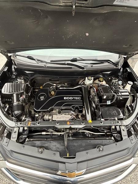 Chevrolet Equinox LT 2WD 2018