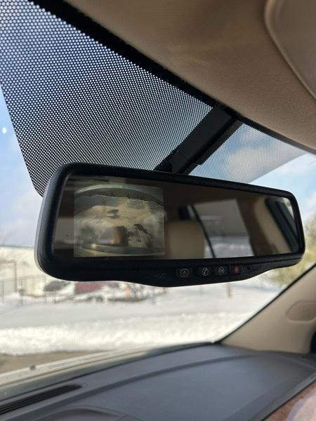 Buick Enclave Leather FWD 2012