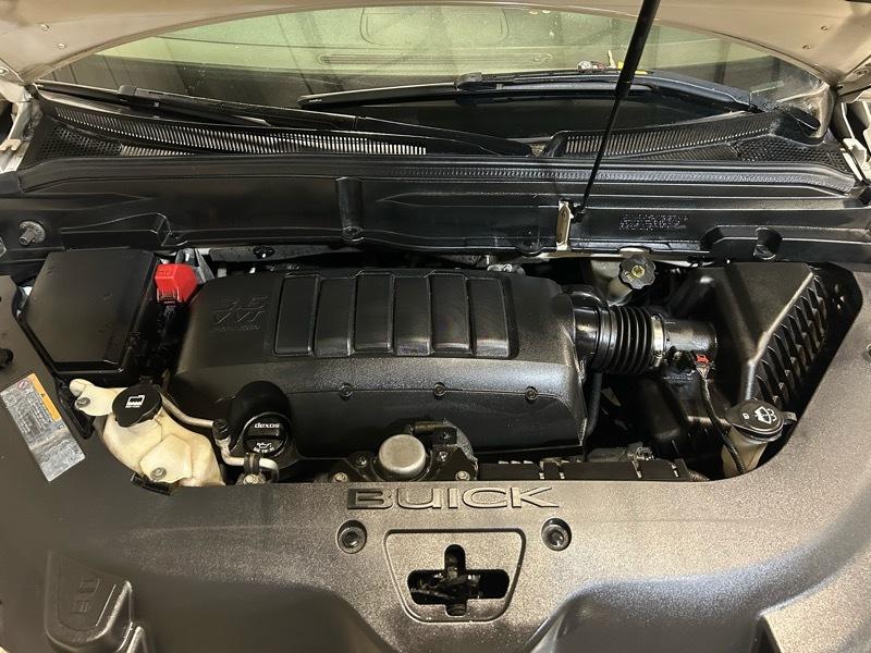 Buick Enclave Leather FWD 2012