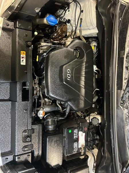 Kia Soul Base 6A 2016