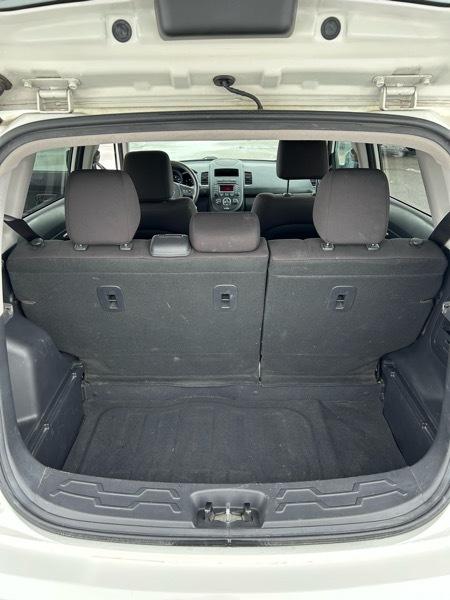 Kia Soul Base 2013
