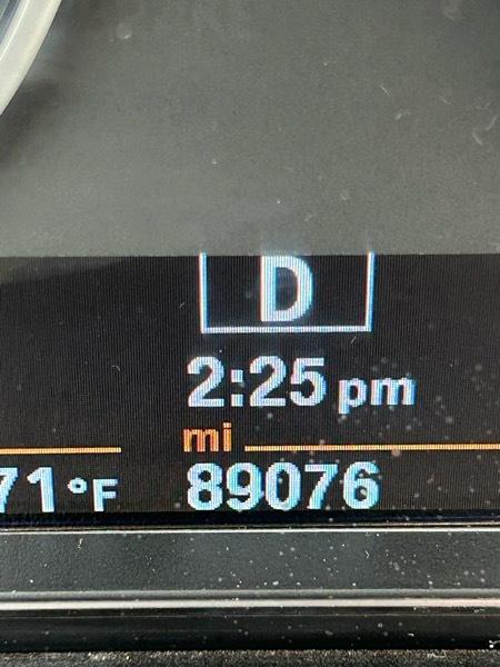 BMW 3-Series 328i Sedan 2015