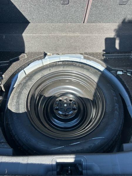 Nissan Rogue Sport S AWD 2021