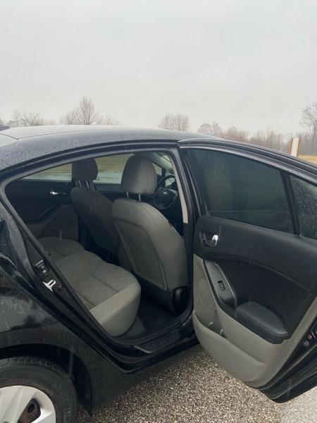 Kia Forte LX w/Popular Package 2016