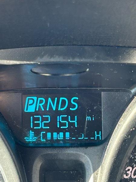 Ford Fiesta S Hatchback 2016