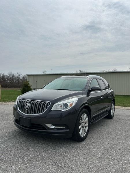 Buick Enclave Premium AWD 2017