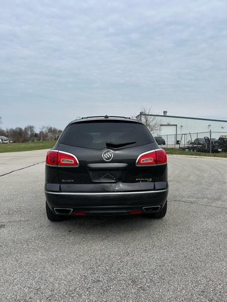 Buick Enclave Premium AWD 2017