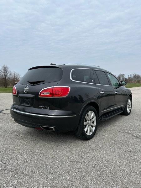 Buick Enclave Premium AWD 2017