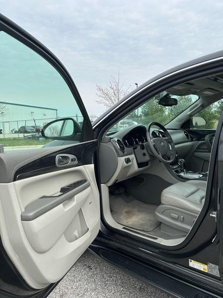 Buick Enclave Premium AWD 2017