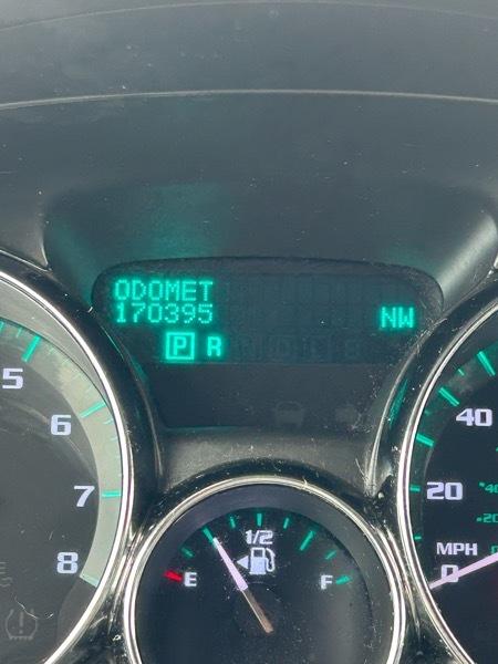 Buick Enclave Premium AWD 2017