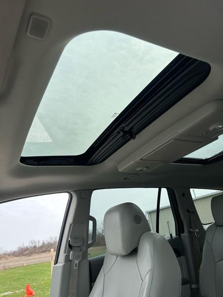 Buick Enclave Premium AWD 2017