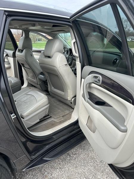 Buick Enclave Premium AWD 2017