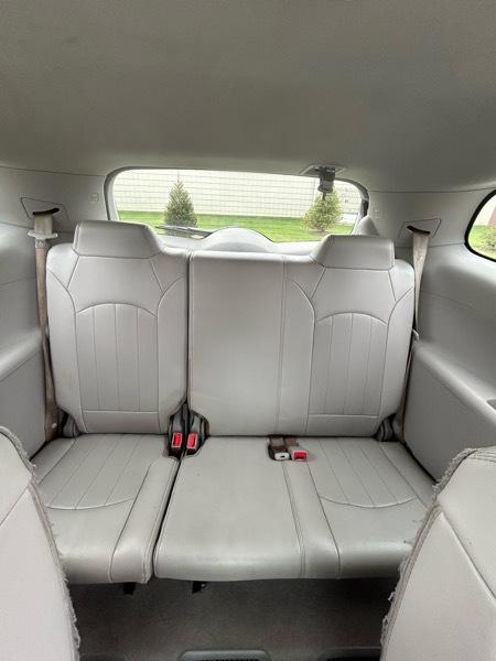 Buick Enclave Premium AWD 2017