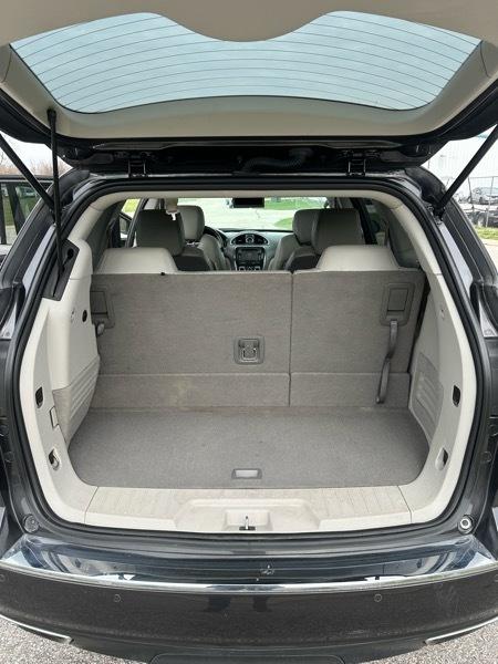 Buick Enclave Premium AWD 2017