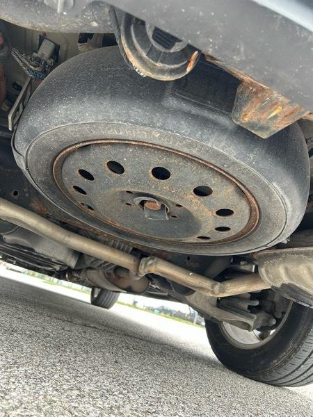 Buick Enclave Premium AWD 2017