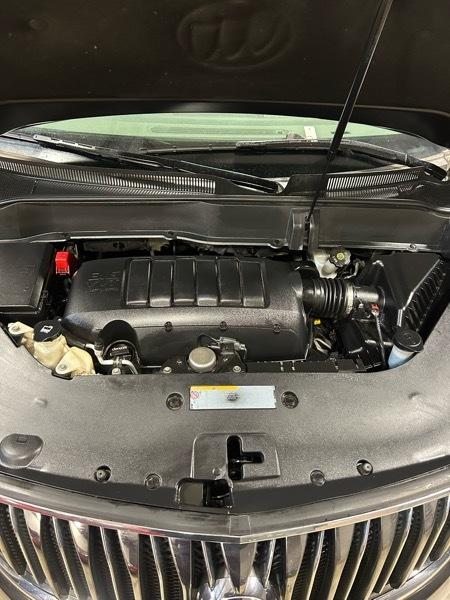 Buick Enclave Premium AWD 2017