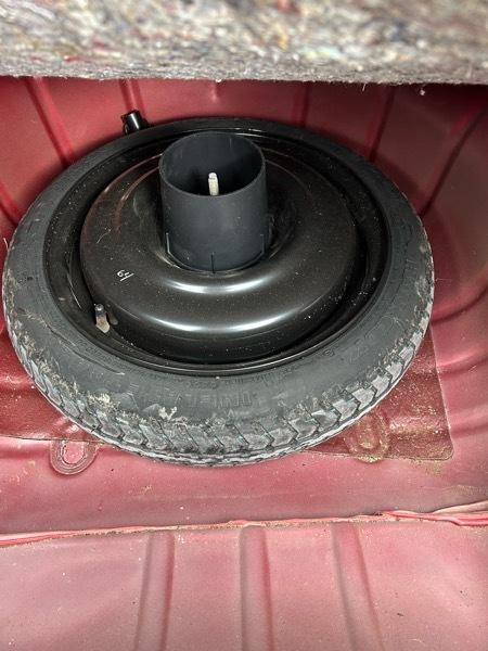 Chrysler Sebring Limited Convertible 2006