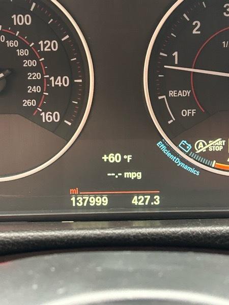 BMW 4-Series 435i coupe 2015