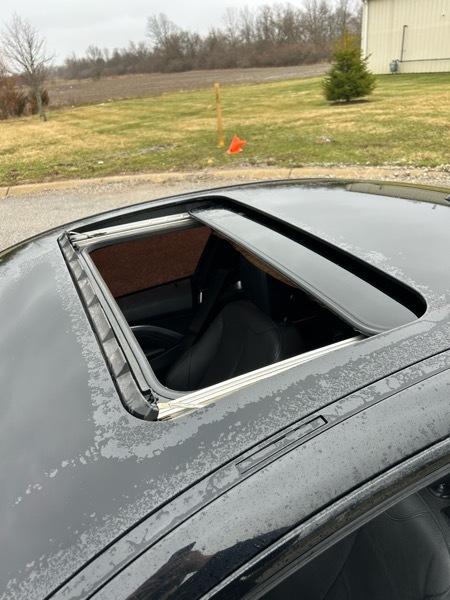 BMW 4-Series 435i coupe 2015