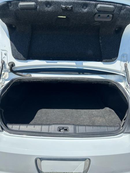 Chevrolet Malibu 2LT 2011