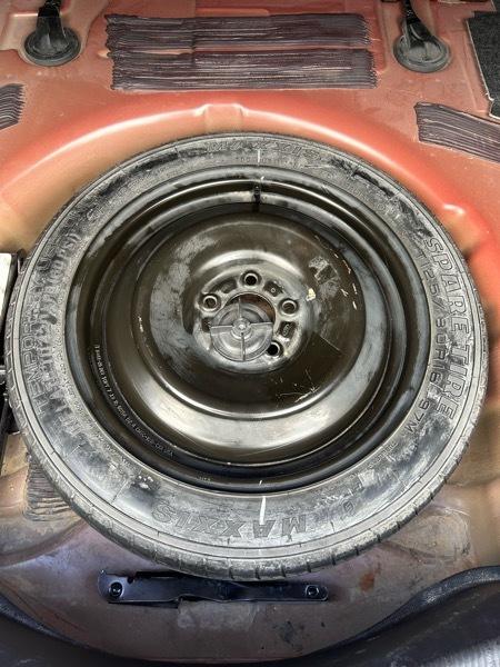 Ford Fusion SE 2016