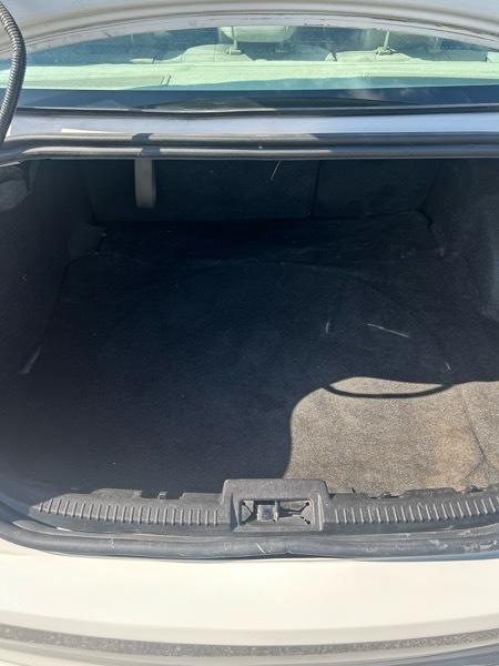 Ford Fusion SE 2010