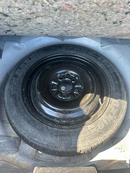 Ford Fusion SE 2010