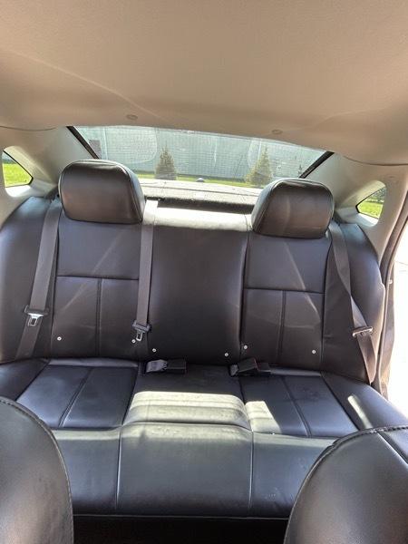 Chevrolet Impala Police Cruiser 2013