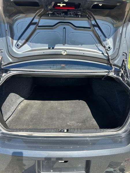 Chevrolet Impala Police Cruiser 2013