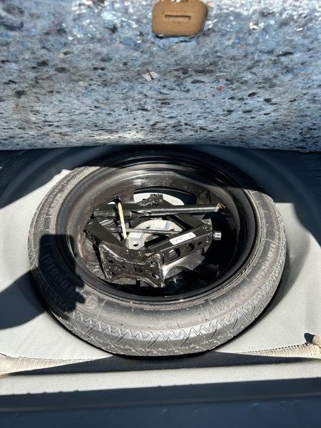 Chevrolet Impala Police Cruiser 2013