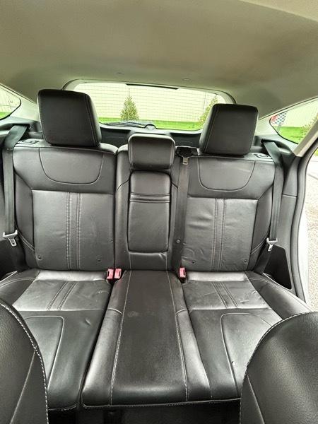 Ford Focus Titanium Hatch 2013