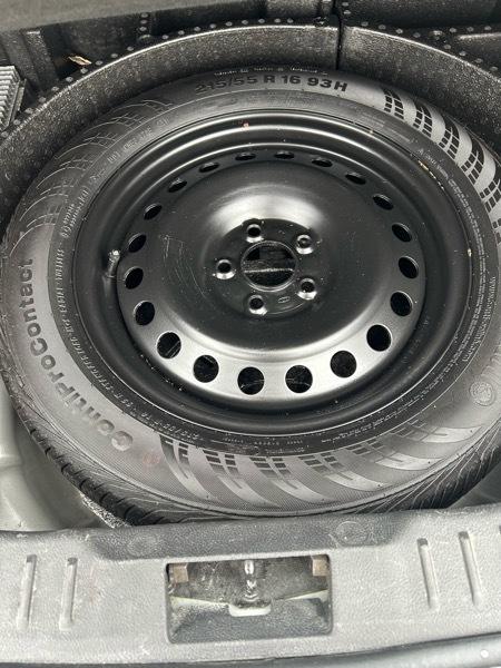 Ford Focus Titanium Hatch 2013