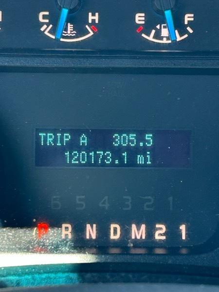 Ford F-150 XL 8-ft. Bed 2WD 2014