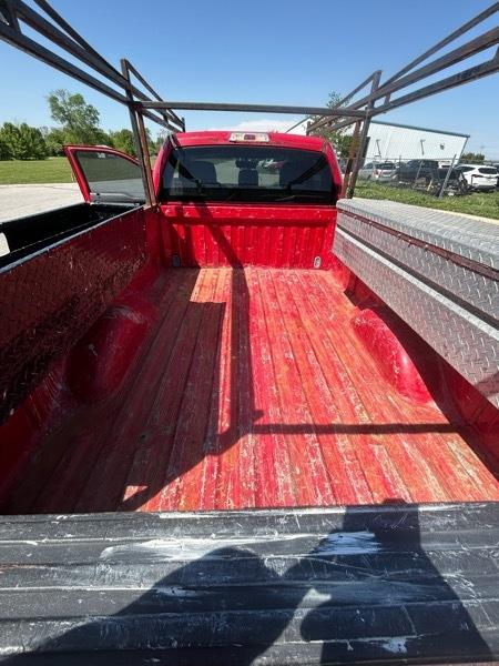 Ford F-150 XL 8-ft. Bed 2WD 2014