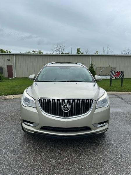 Buick Enclave Leather FWD 2014
