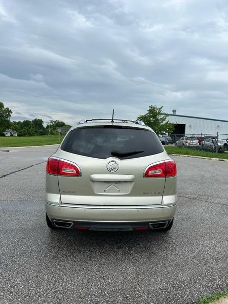 Buick Enclave Leather FWD 2014