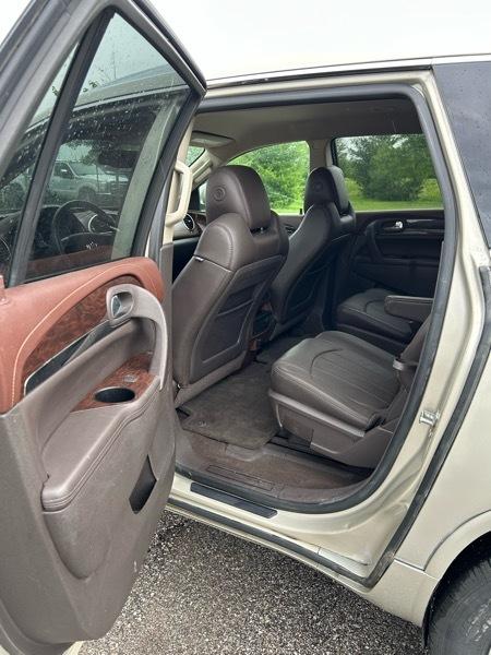 Buick Enclave Leather FWD 2014