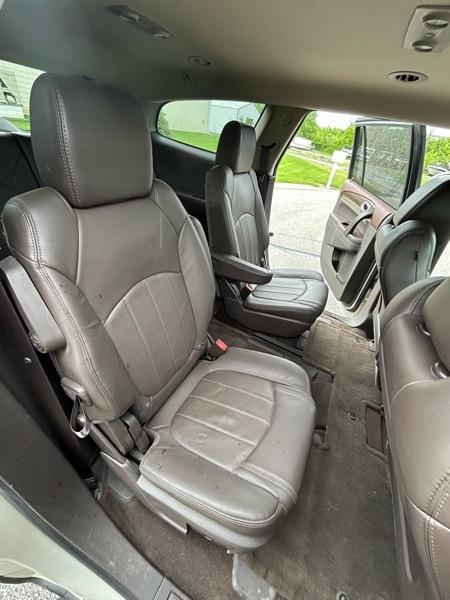 Buick Enclave Leather FWD 2014
