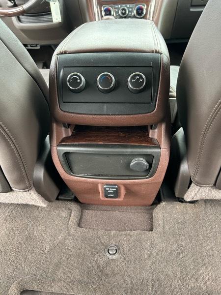 Buick Enclave Leather FWD 2014