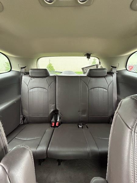 Buick Enclave Leather FWD 2014
